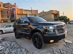 شيفروليه تاهو